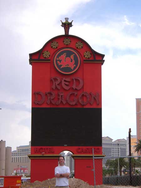 Me The Red Dragon Casino In Las Vegas