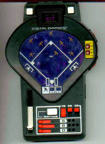 Tomy Digital Diamond