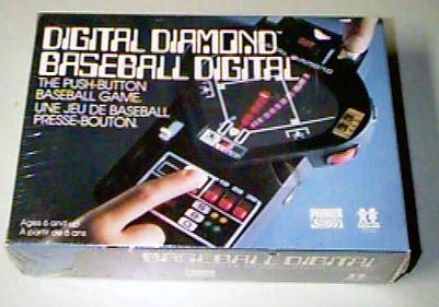 Tomy Digital Diamond